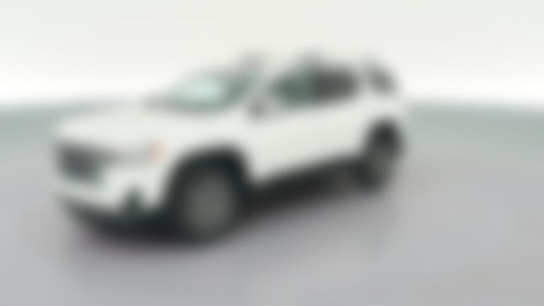 2023 GMC Acadia vehicle photo
