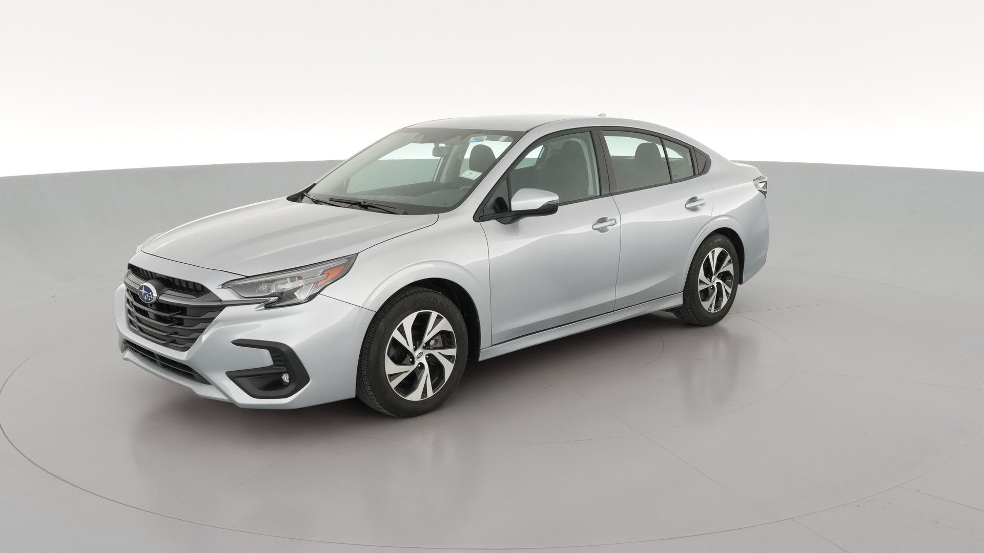 2025 Subaru Legacy vehicle photo