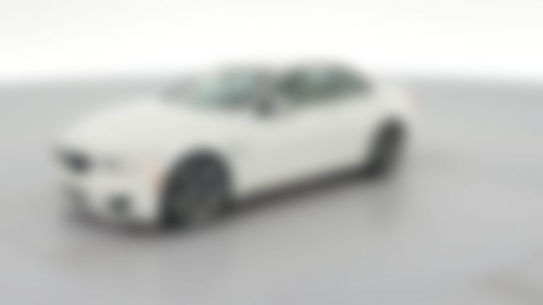 2016 BMW M4 vehicle photo
