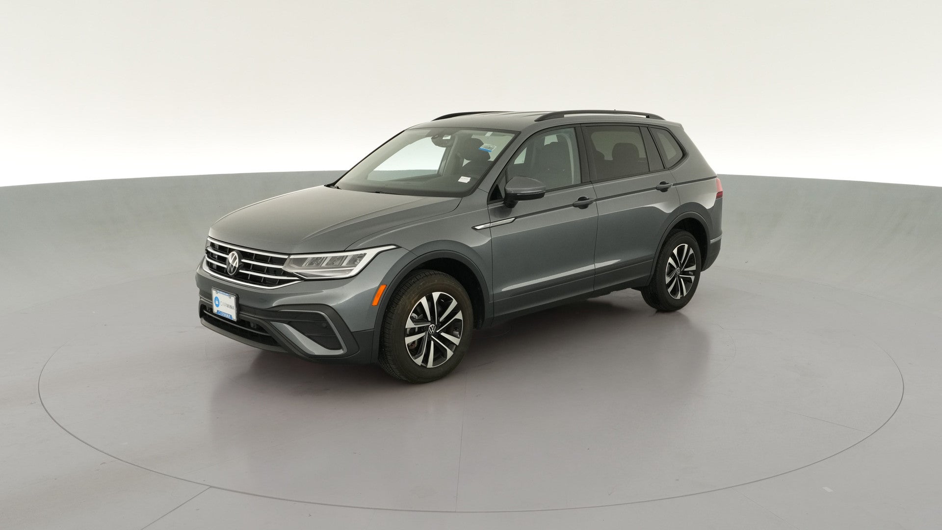2023 Volkswagen Tiguan vehicle photo
