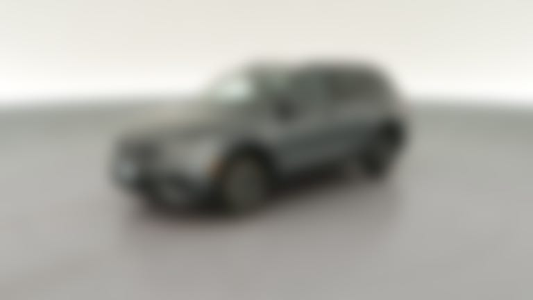 2023 Volkswagen Tiguan vehicle photo