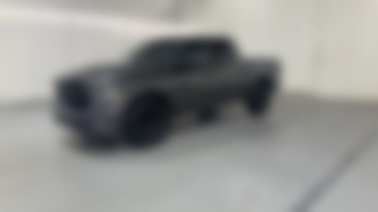 2018 Ram 1500 Crew Cab vehicle photo