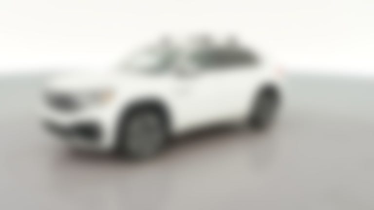 2021 Volkswagen Atlas Cross Sport vehicle photo