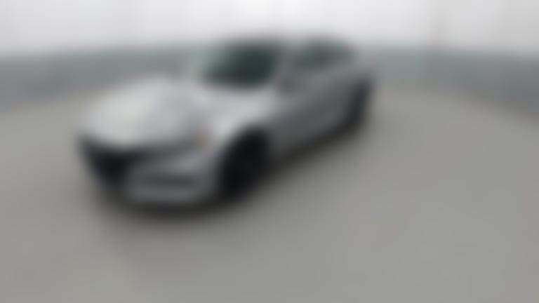 2018 Honda Accord vehicle photo