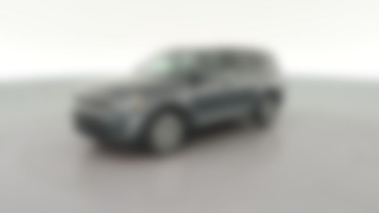 2021 Kia Telluride vehicle photo