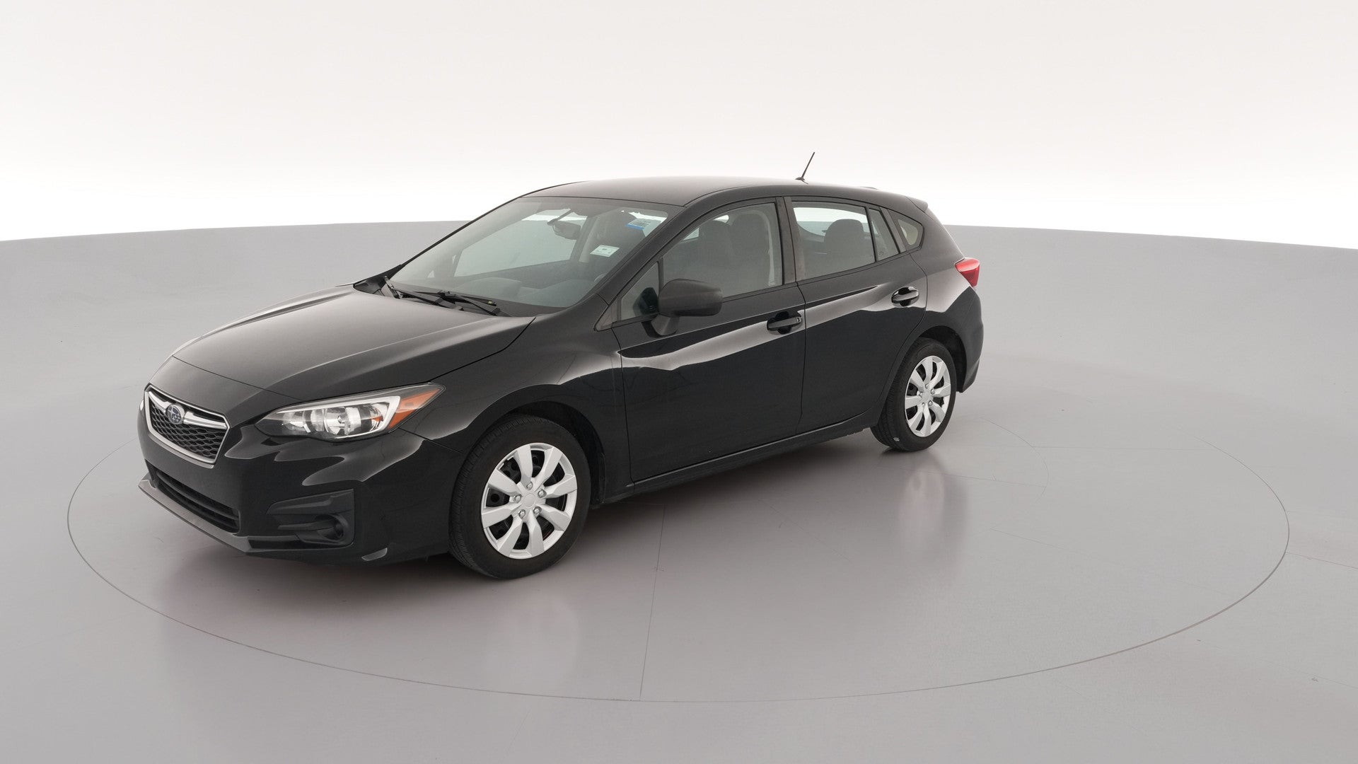 2019 Subaru Impreza vehicle photo