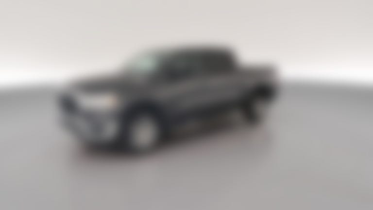 2019 Ram 1500 Crew Cab vehicle photo