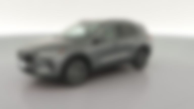 2023 Ford Escape Plug-in Hybrid vehicle photo