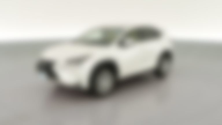 2016 Lexus NX vehicle photo