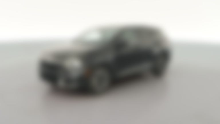 2023 Kia Sportage vehicle photo