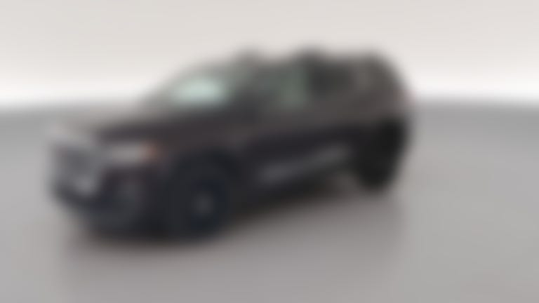 2020 GMC Acadia vehicle photo