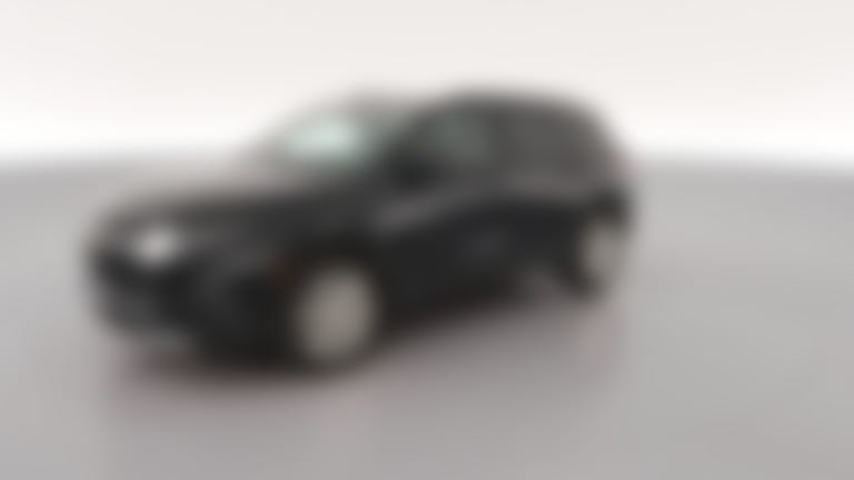 2020 Chevrolet Blazer vehicle photo