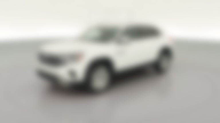 2021 Volkswagen Atlas Cross Sport vehicle photo