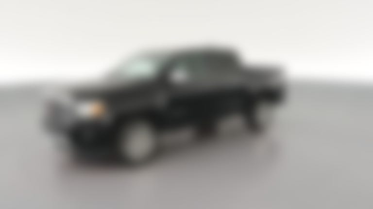 2016 GMC Canyon Crew Cab vehicle photo