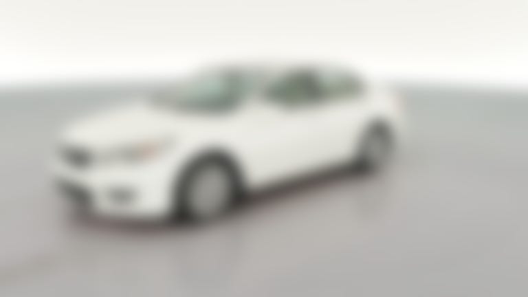 2013 Honda Accord vehicle photo