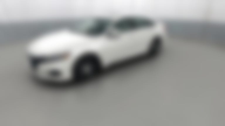 2021 Honda Accord vehicle photo