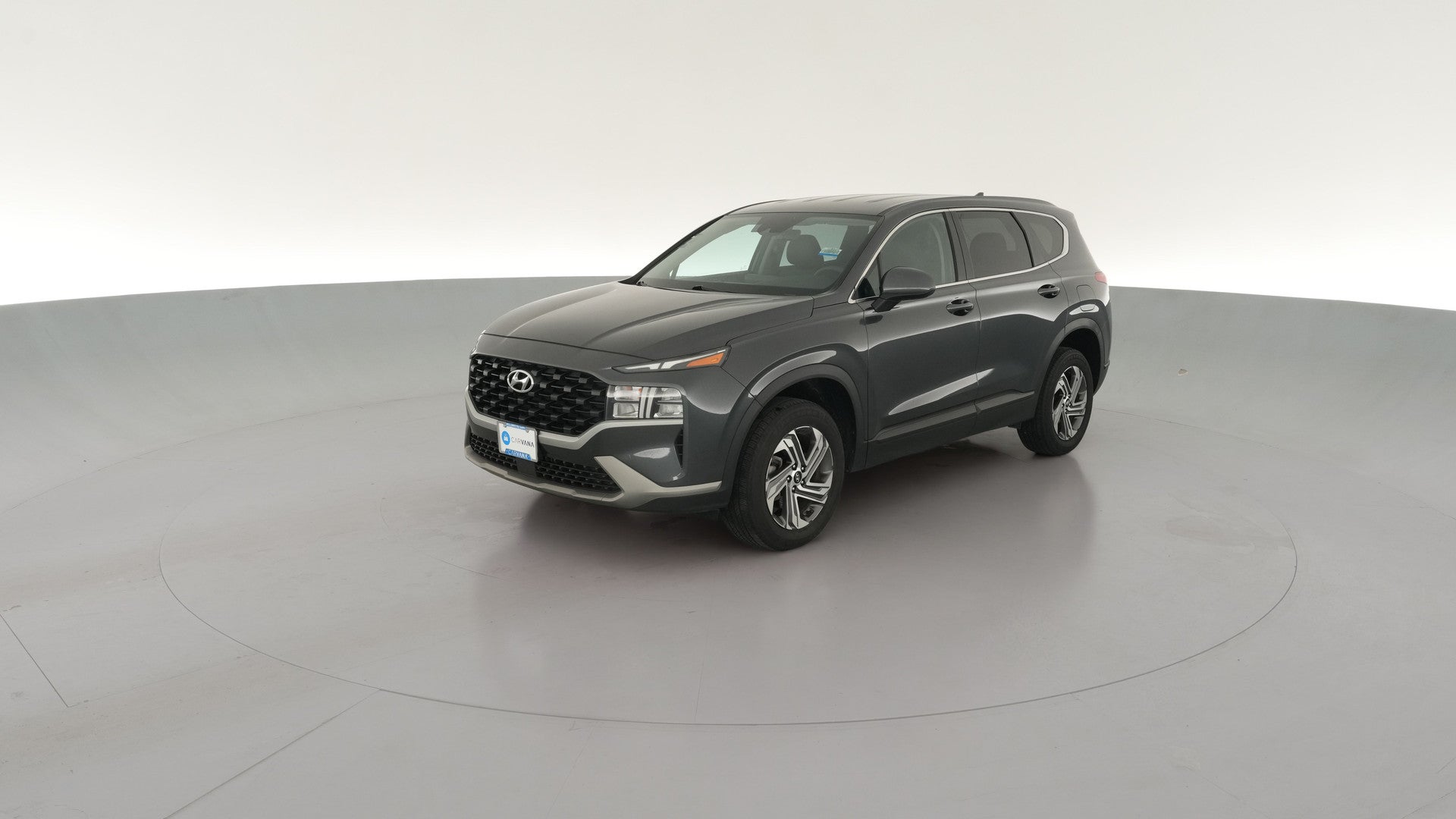 2023 Hyundai Santa Fe vehicle photo