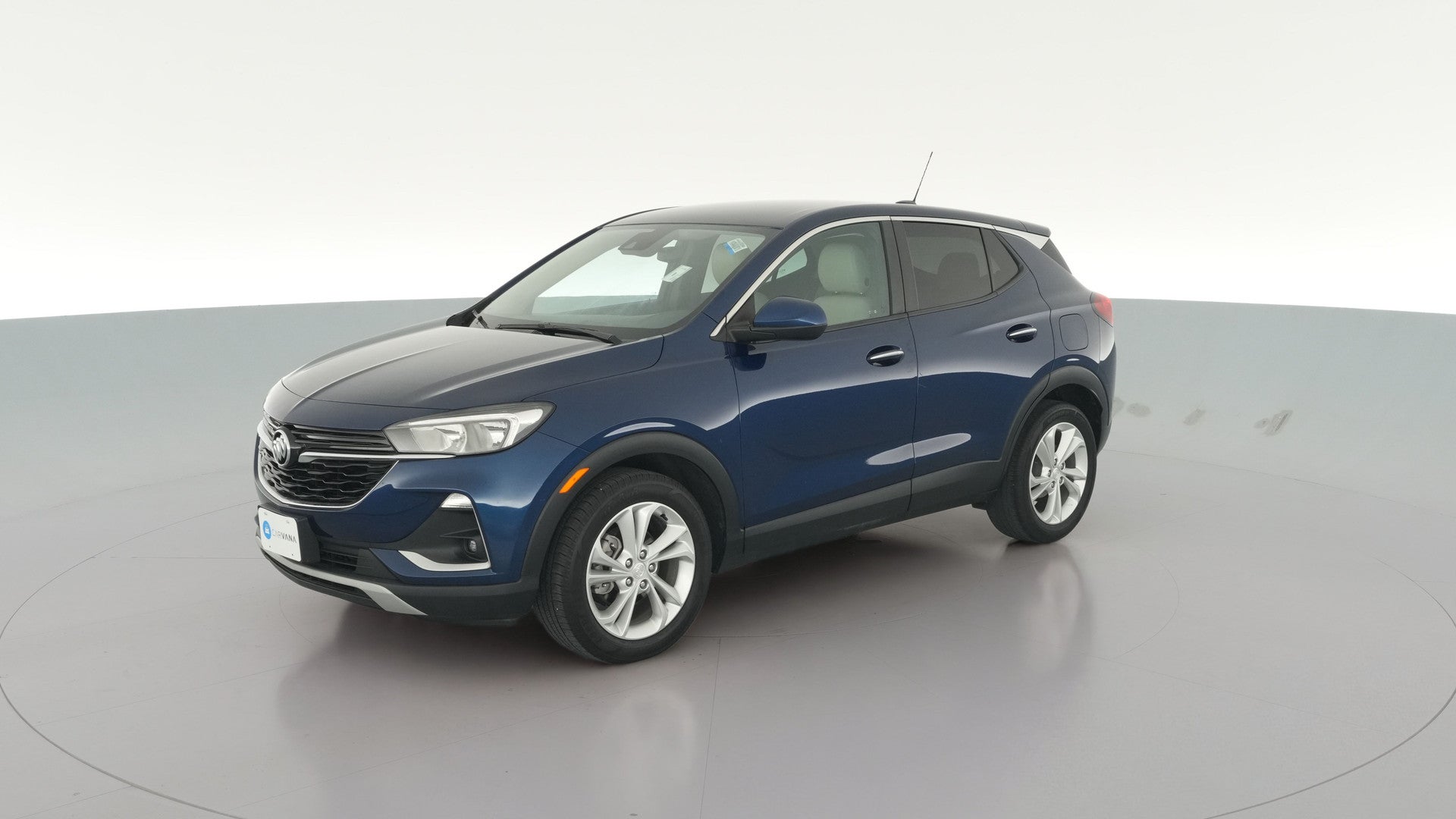 2023 Buick Encore GX vehicle photo