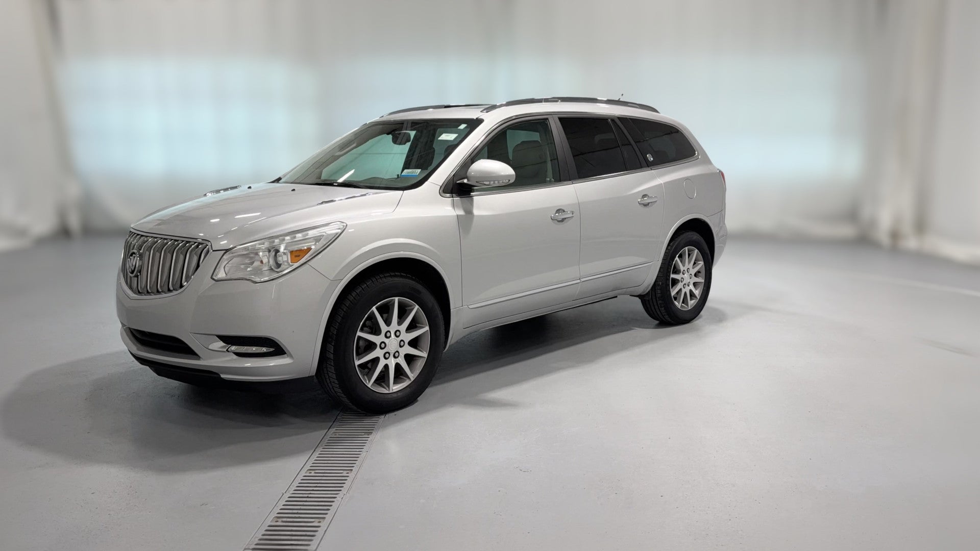 2016 Buick Enclave vehicle photo
