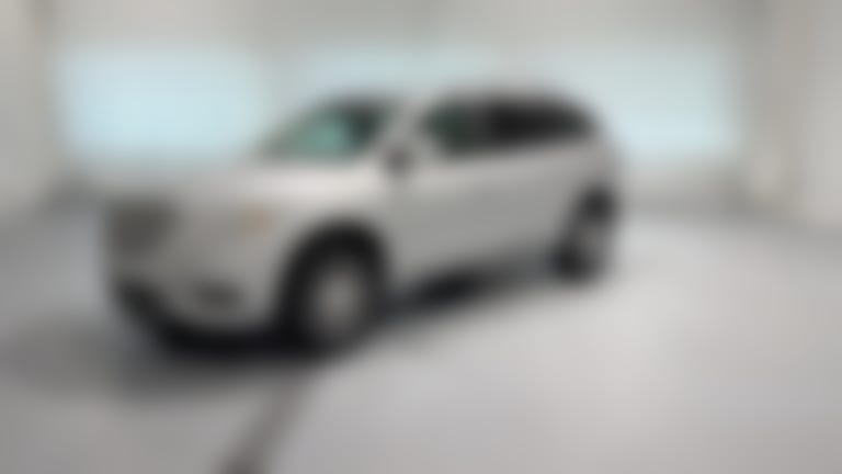 2016 Buick Enclave vehicle photo