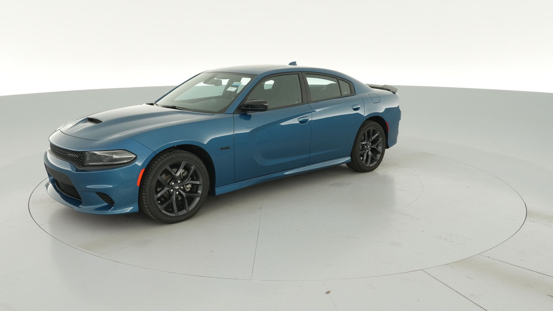 2023 Dodge Charger vehicle photo