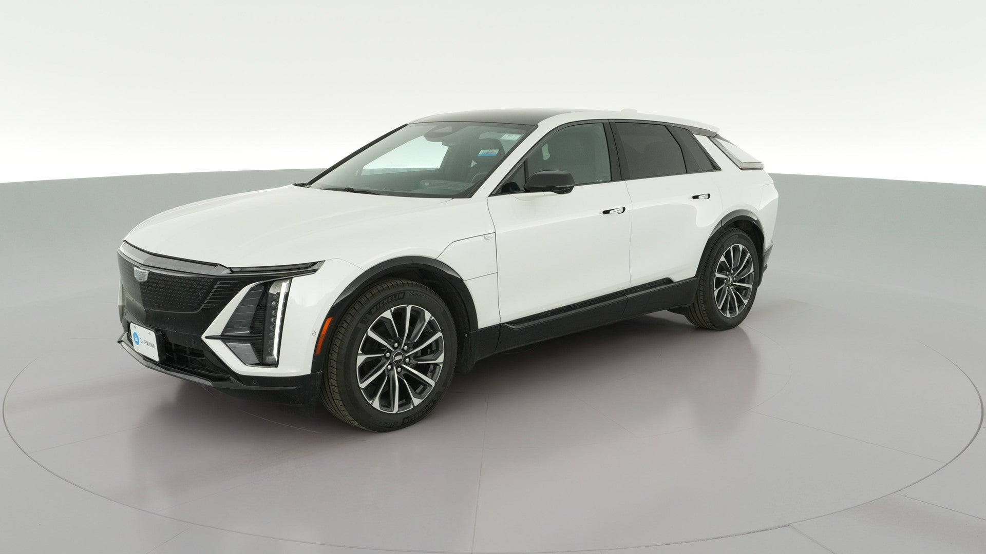 2024 Cadillac LYRIQ vehicle photo