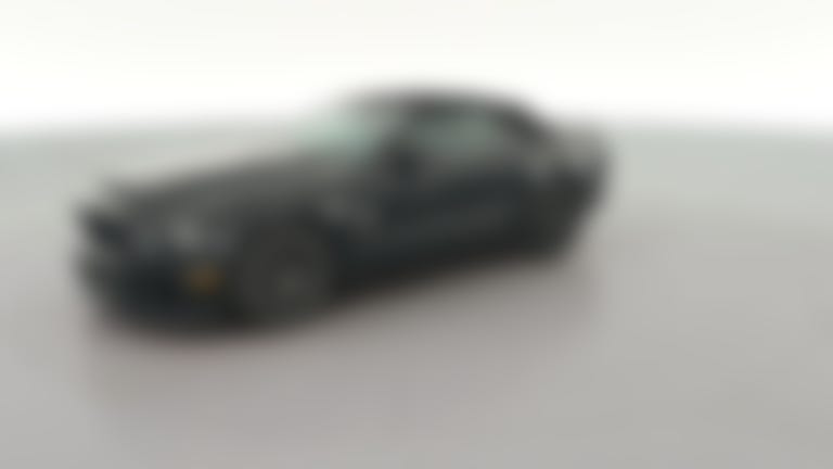 2014 Ford Mustang vehicle photo