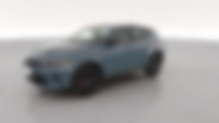 2024 Dodge Hornet vehicle photo