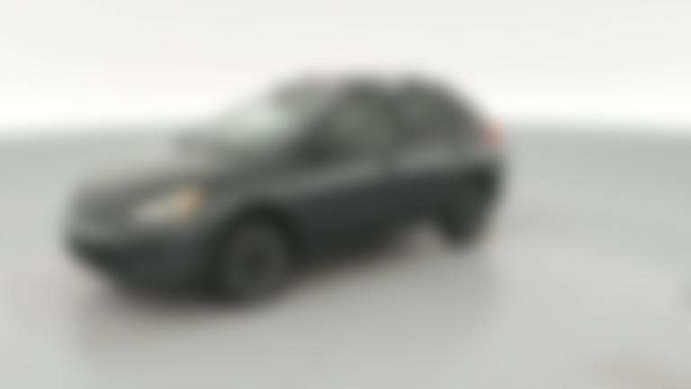 2015 Subaru XV Crosstrek vehicle photo