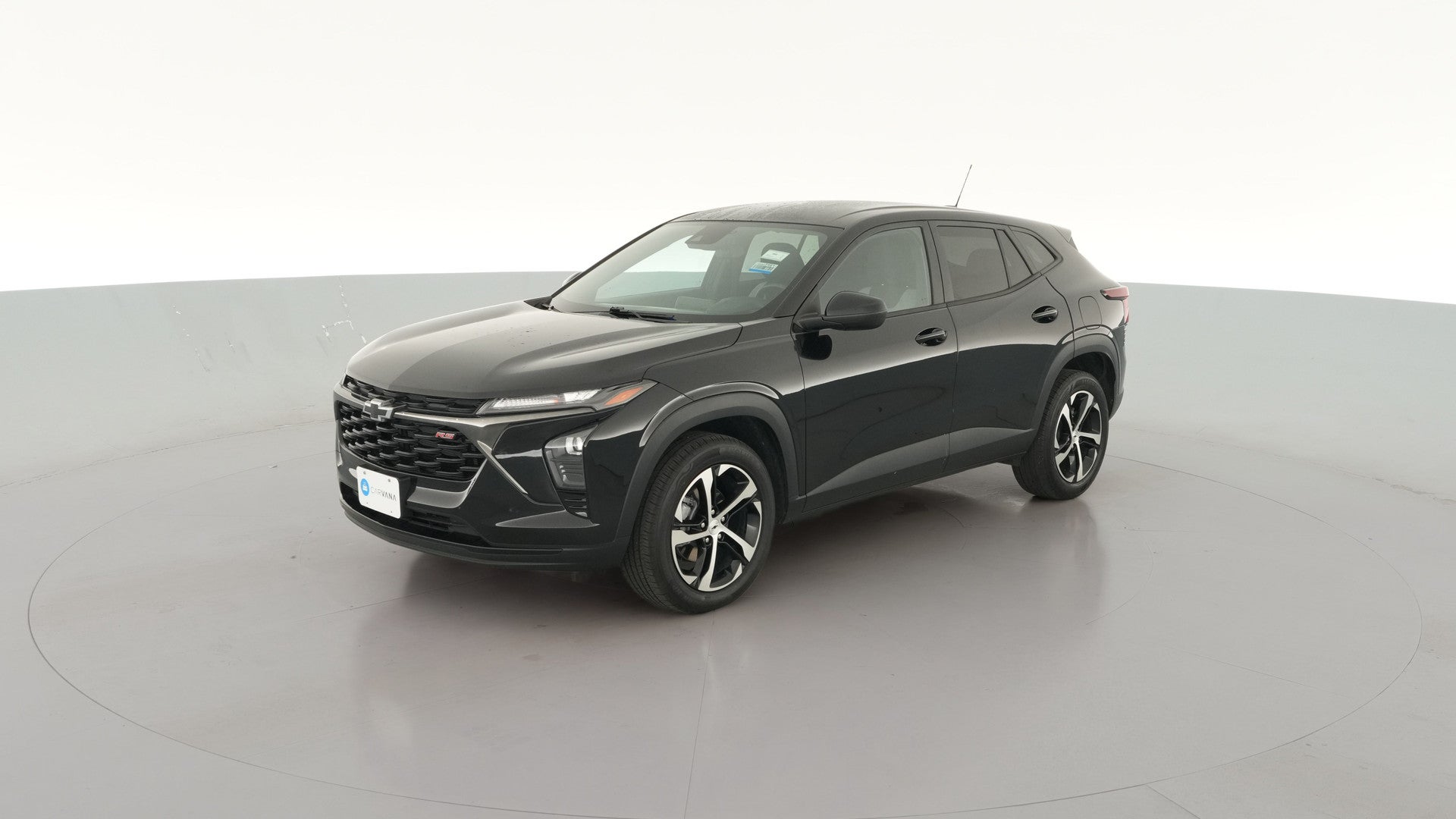 2024 Chevrolet Trax vehicle photo