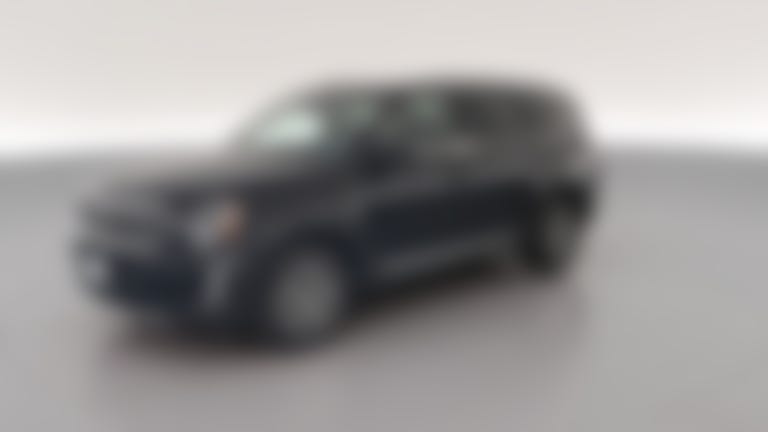 2020 Kia Telluride vehicle photo