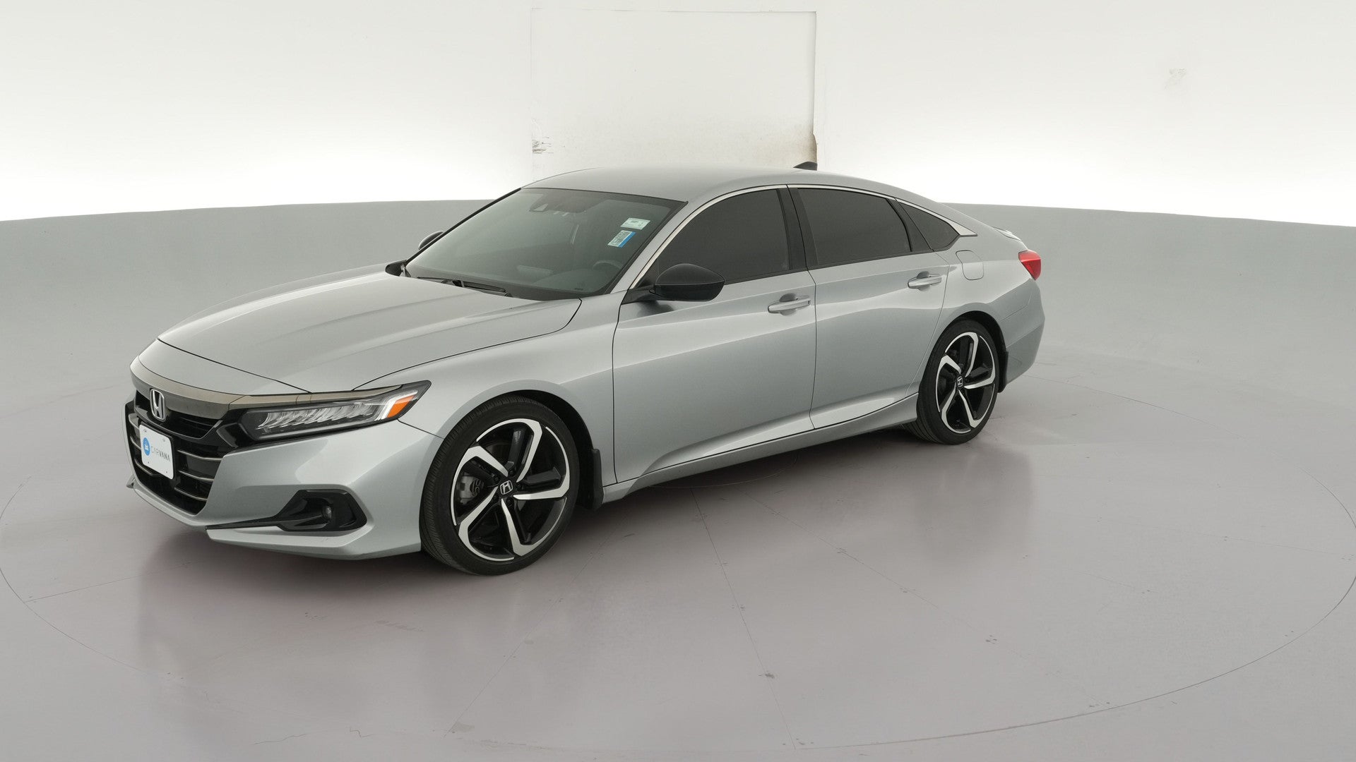2022 Honda Accord vehicle photo