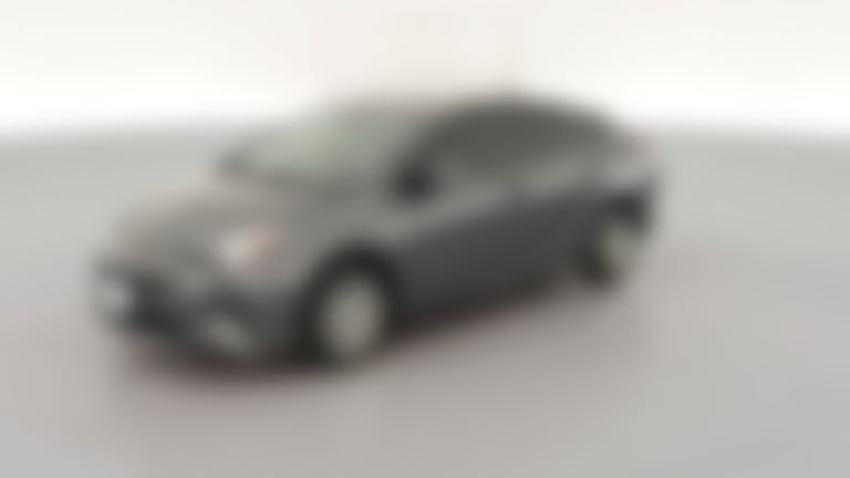 2017 Toyota Prius vehicle photo