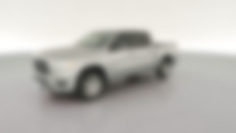 2019 Ram 1500 Crew Cab vehicle photo