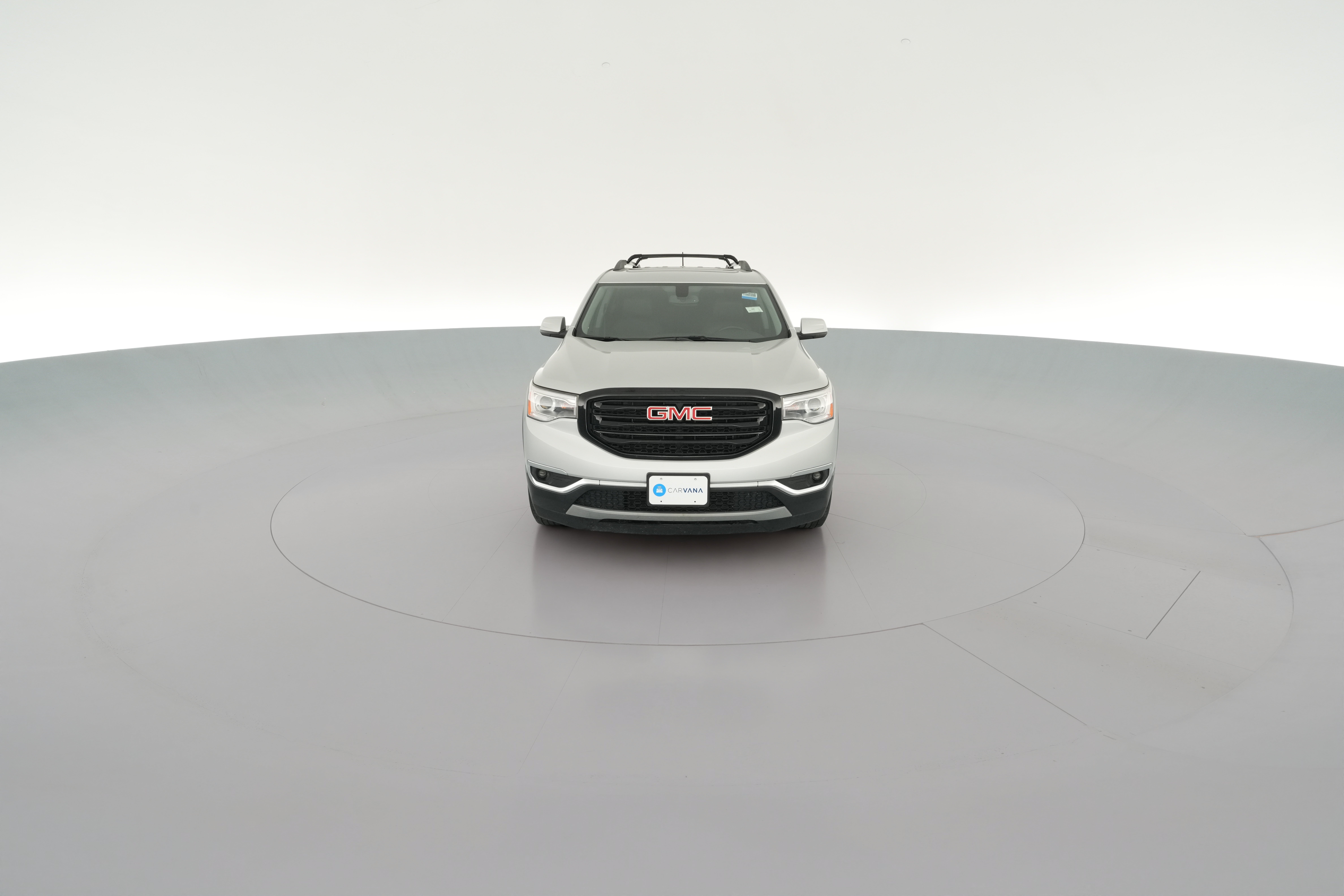 2019 GMC Acadia SLT-1 - Photo 28