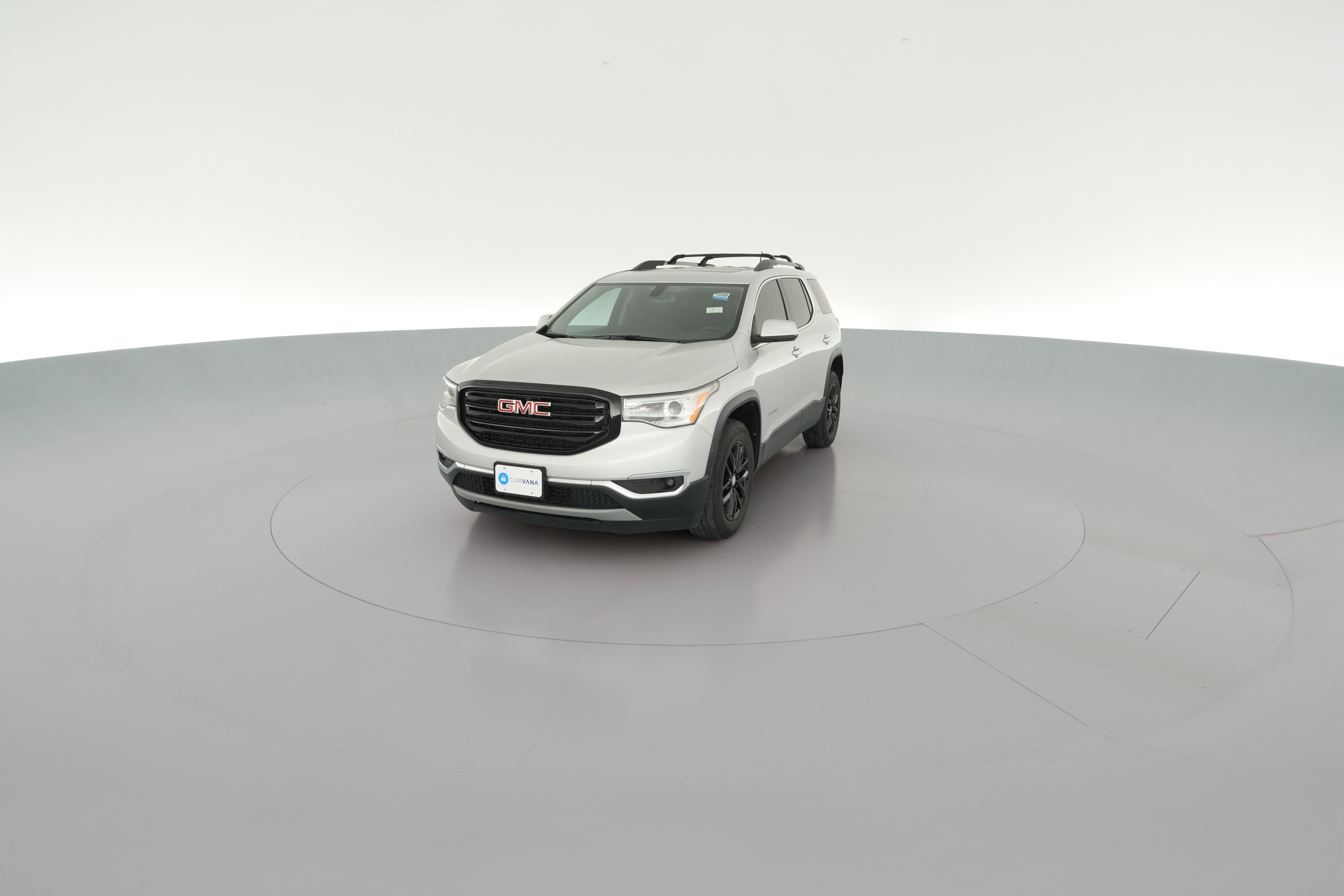 2019 GMC Acadia SLT-1 - Photo 29