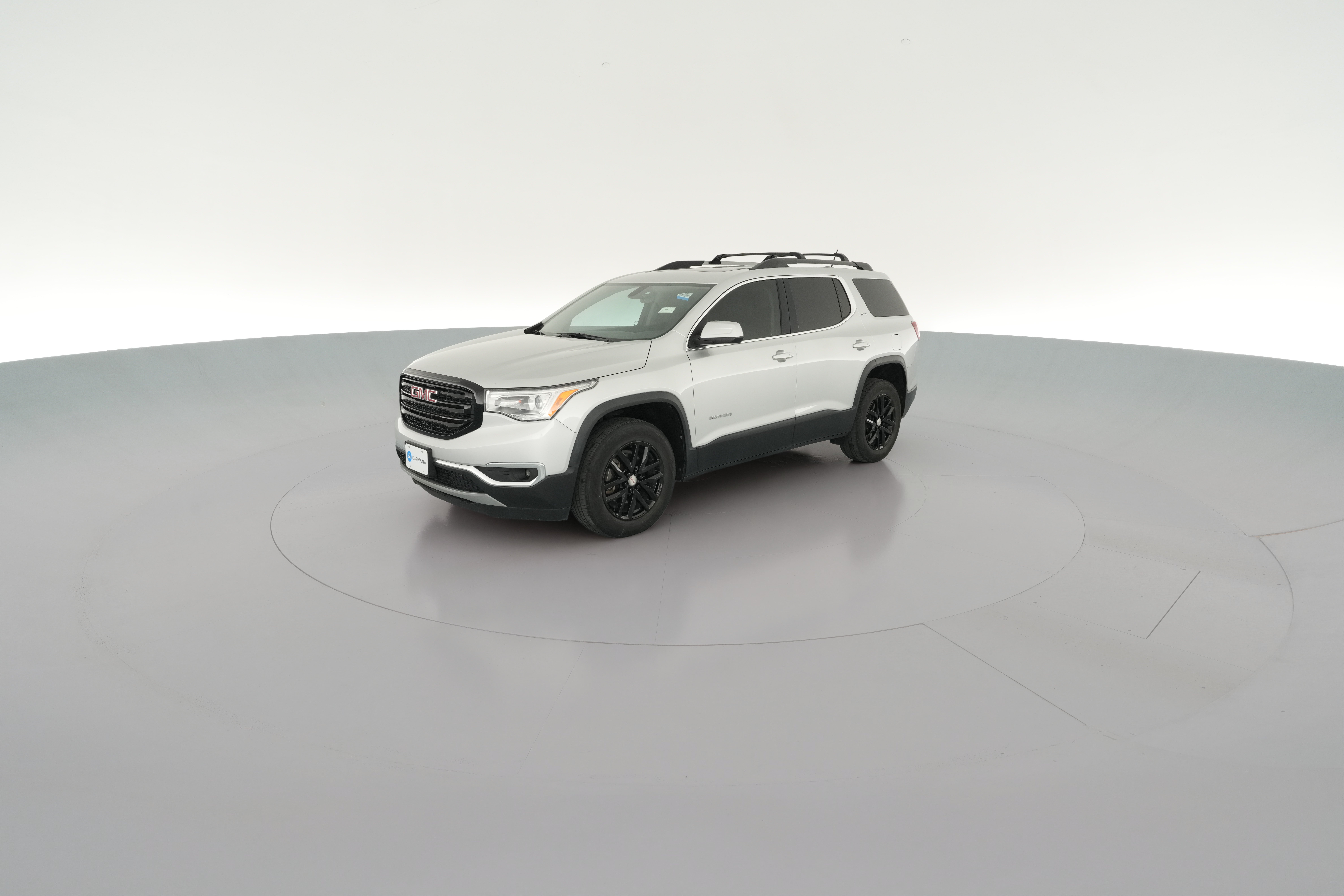 2019 GMC Acadia SLT-1 - Photo 30