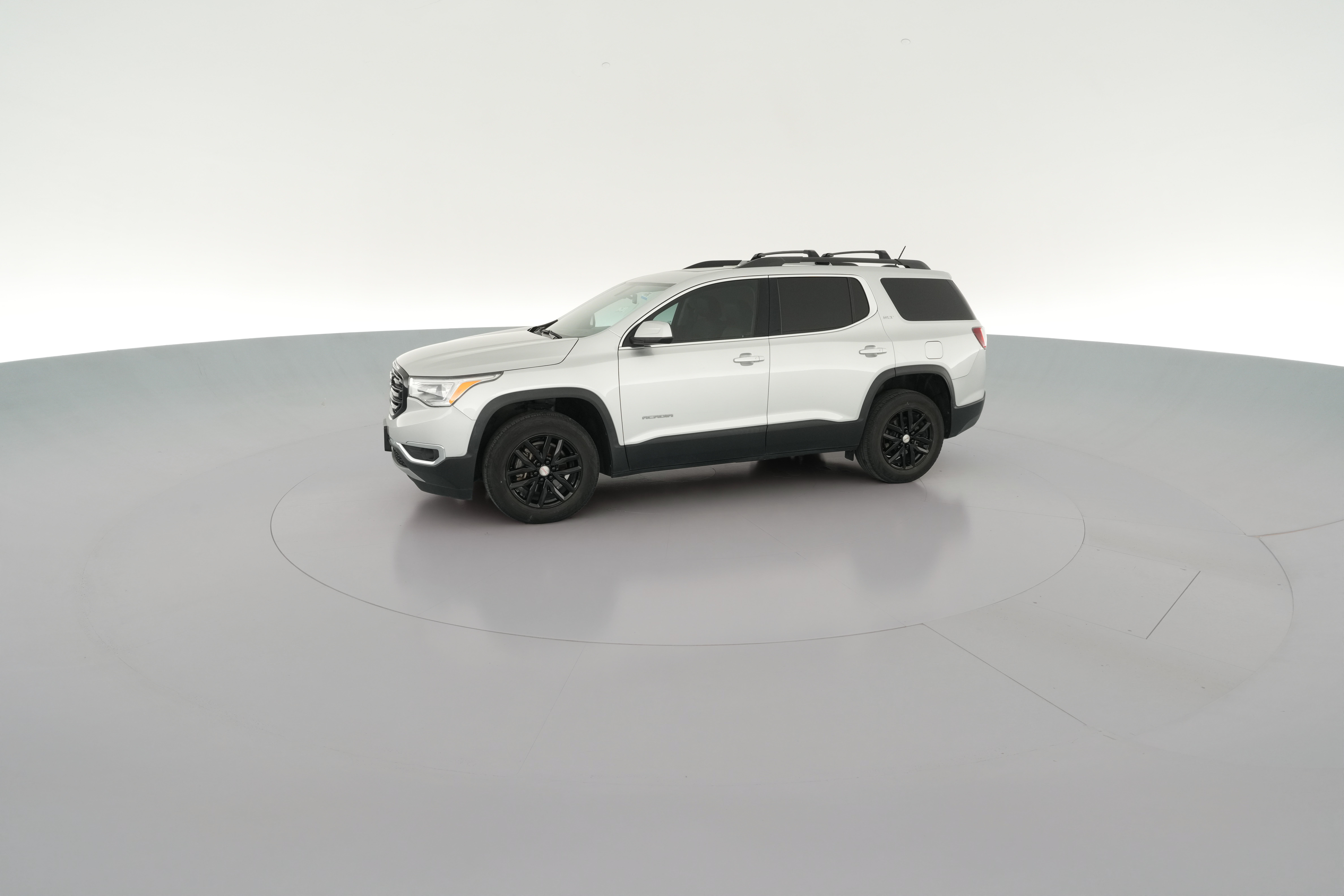 2019 GMC Acadia SLT-1 - Photo 31