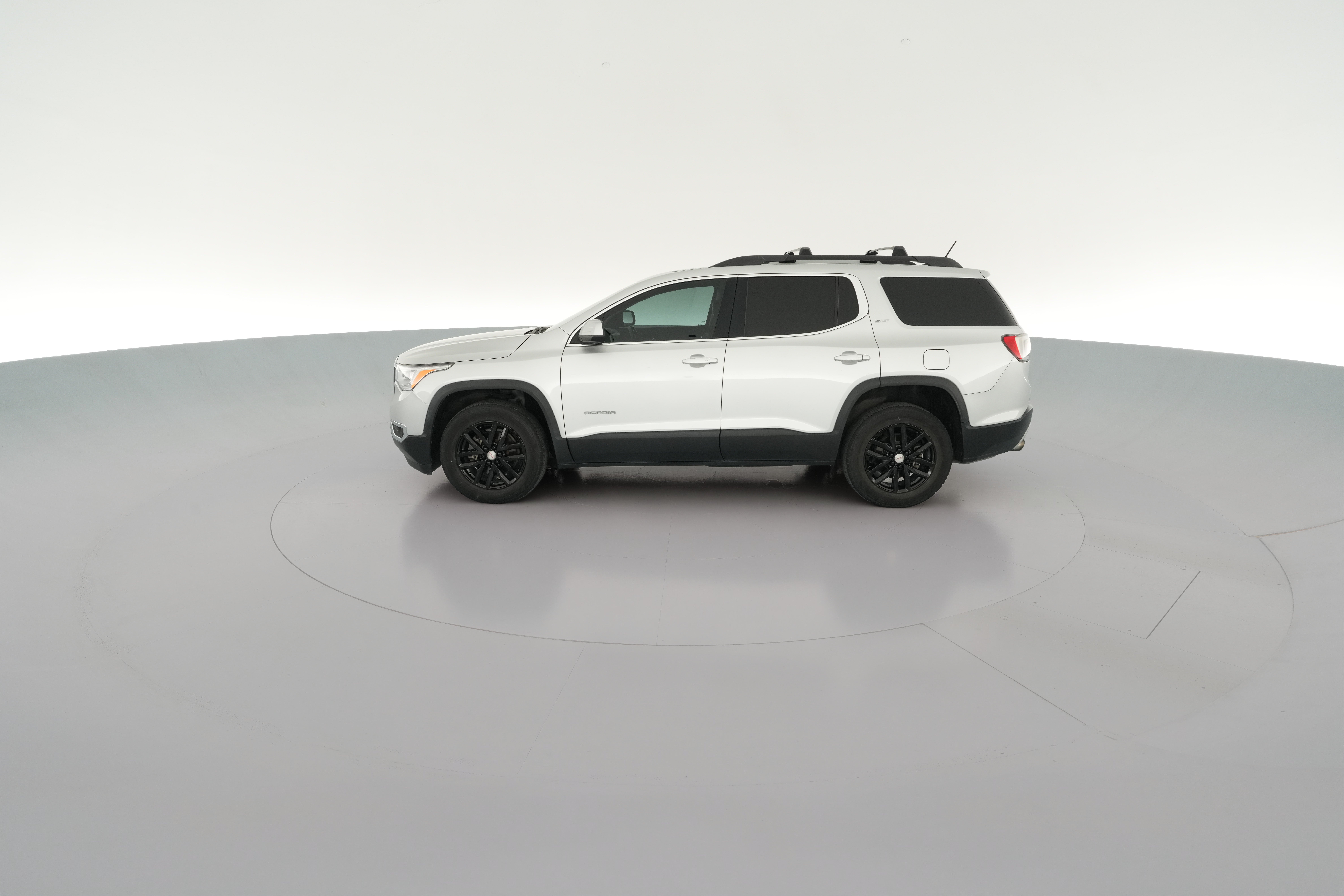 2019 GMC Acadia SLT-1 - Photo 32