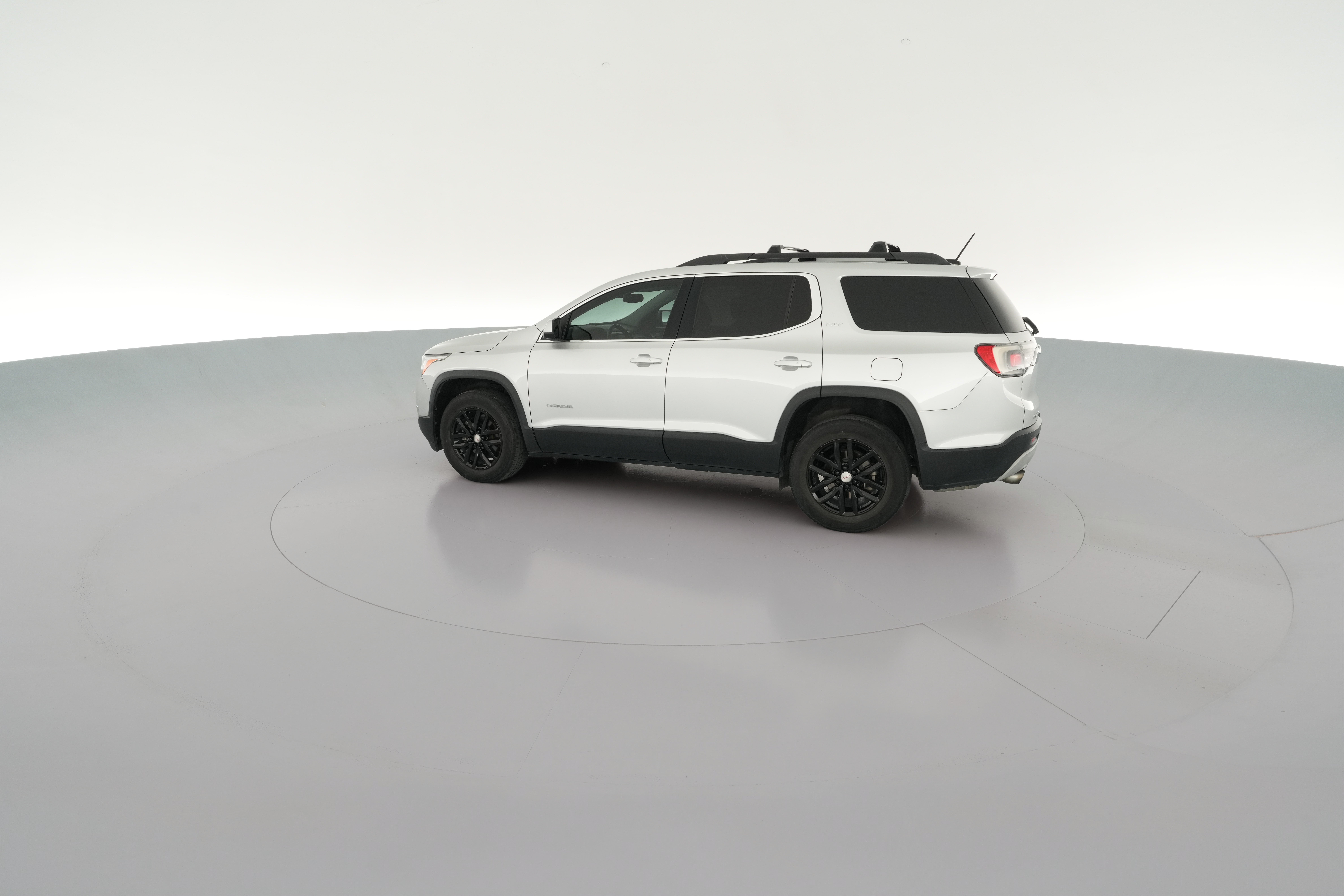 2019 GMC Acadia SLT-1 - Photo 33