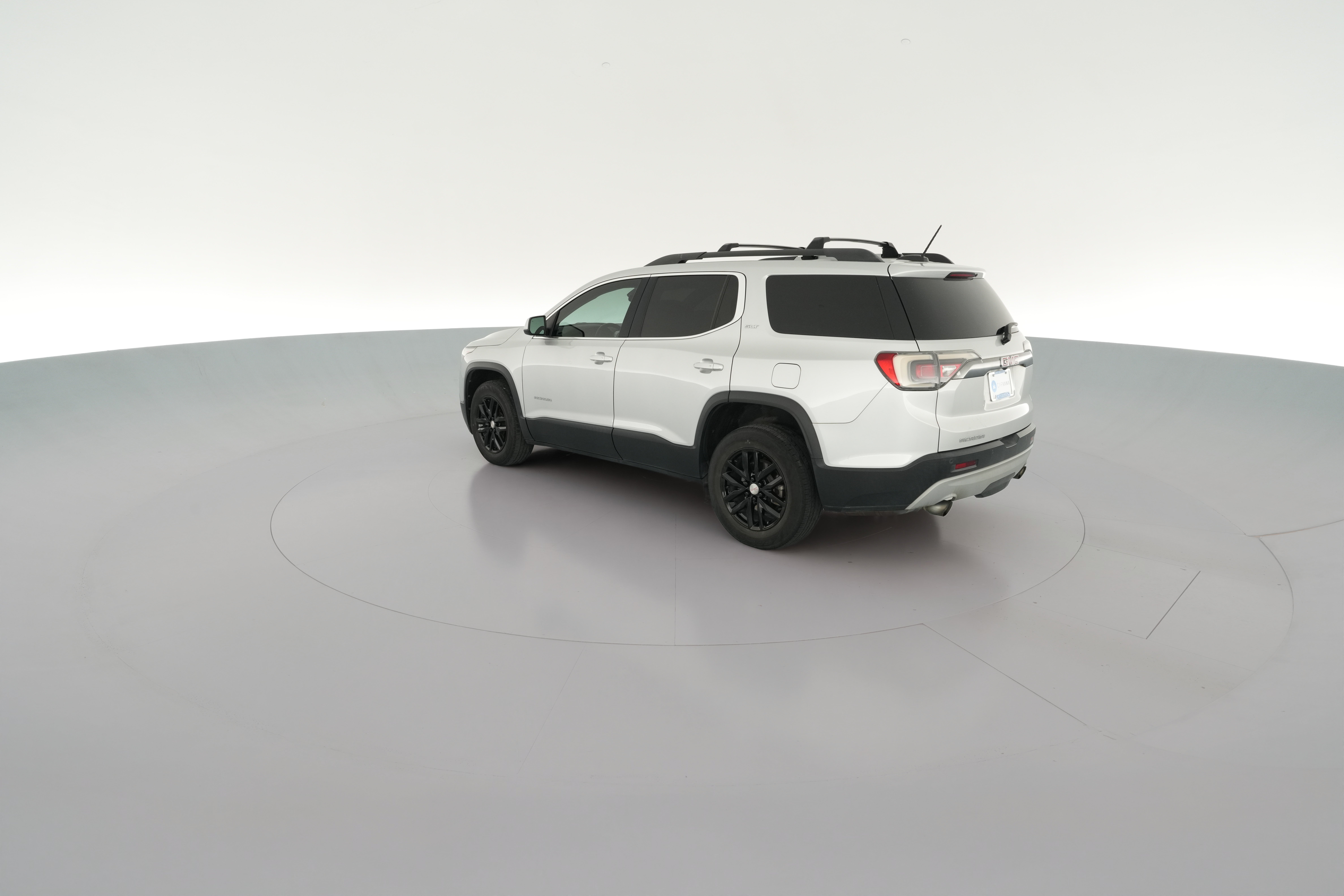 2019 GMC Acadia SLT-1 - Photo 34
