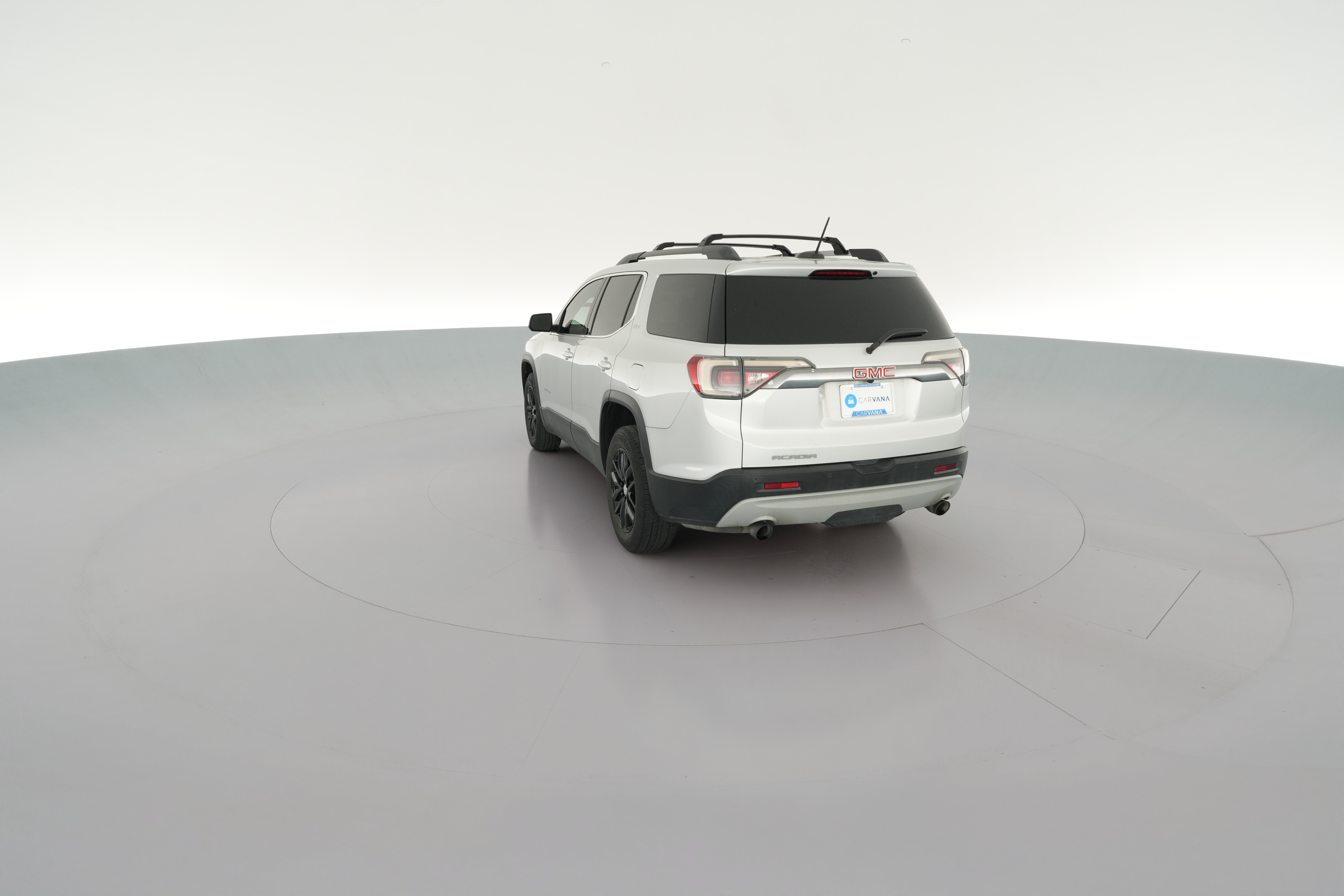 2019 GMC Acadia SLT-1 - Photo 35