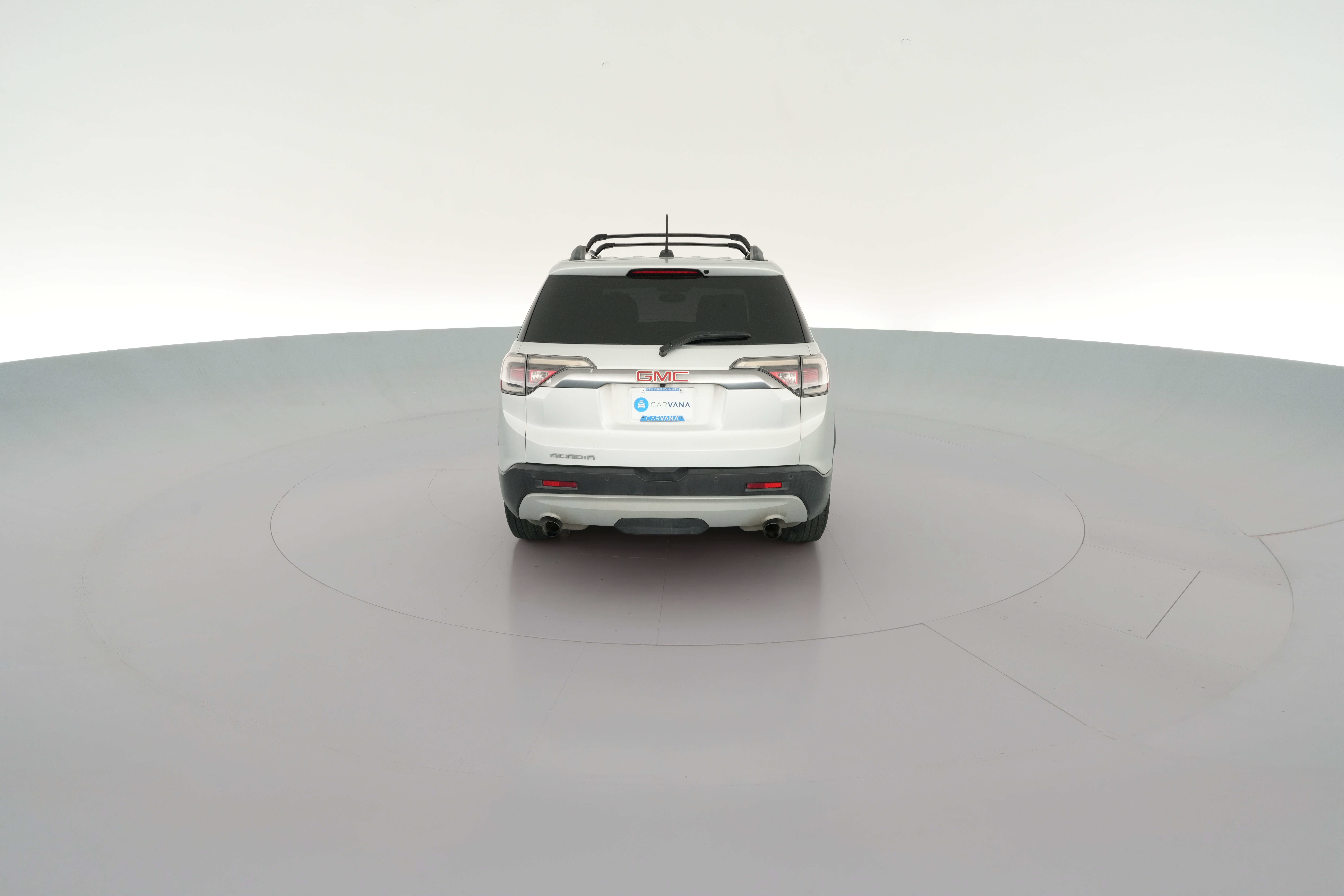 2019 GMC Acadia SLT-1 - Photo 36
