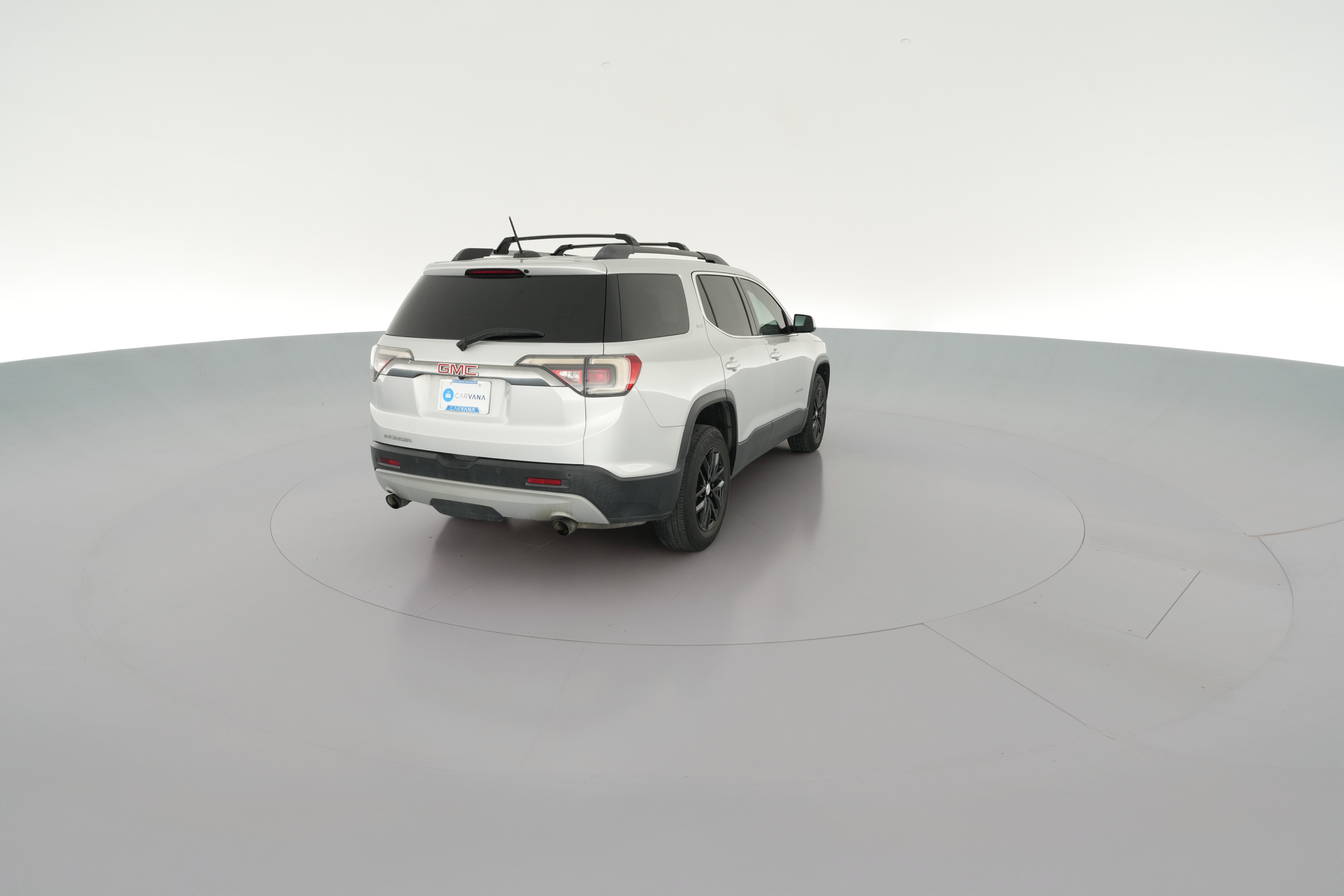 2019 GMC Acadia SLT-1 - Photo 37