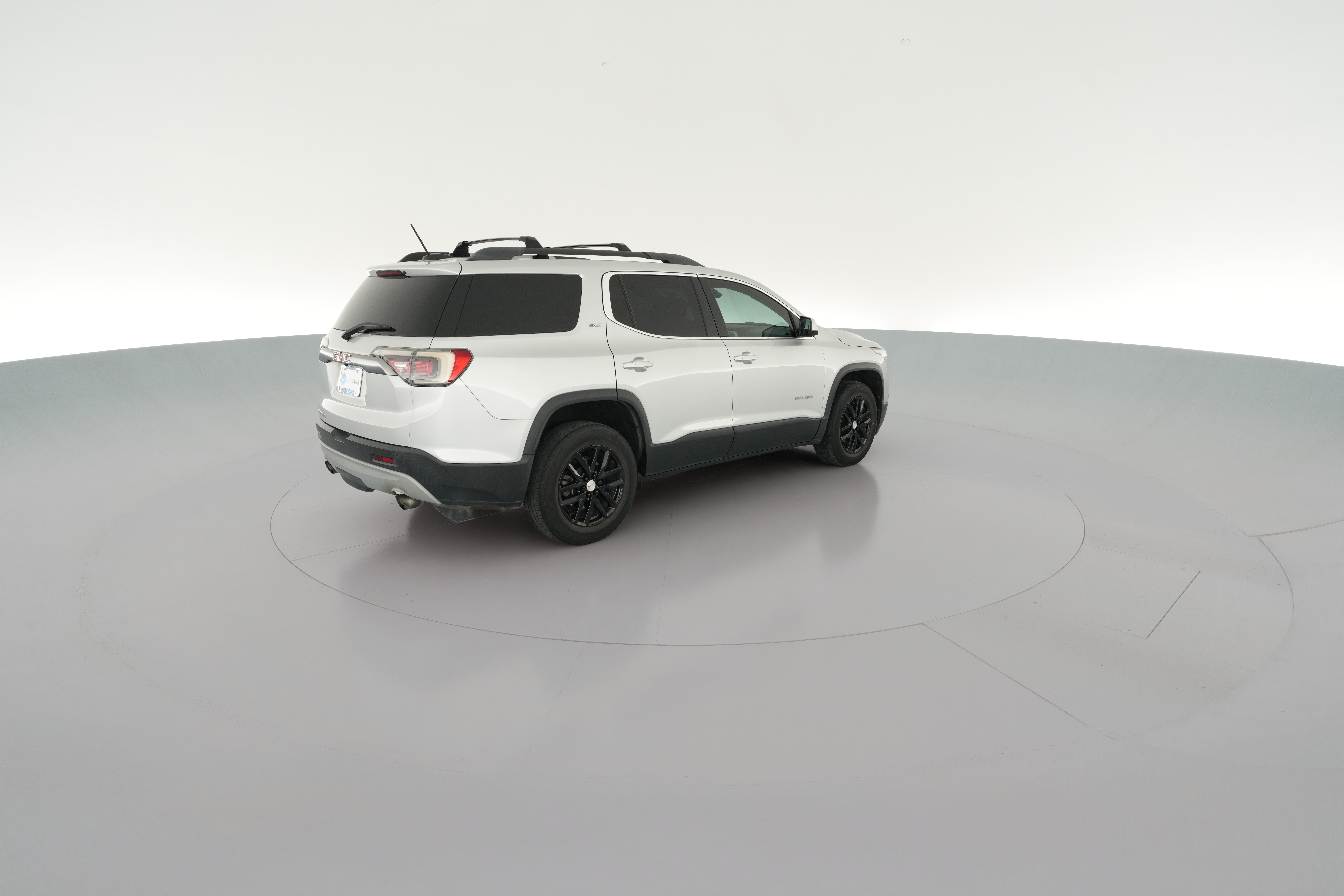 2019 GMC Acadia SLT-1 - Photo 38