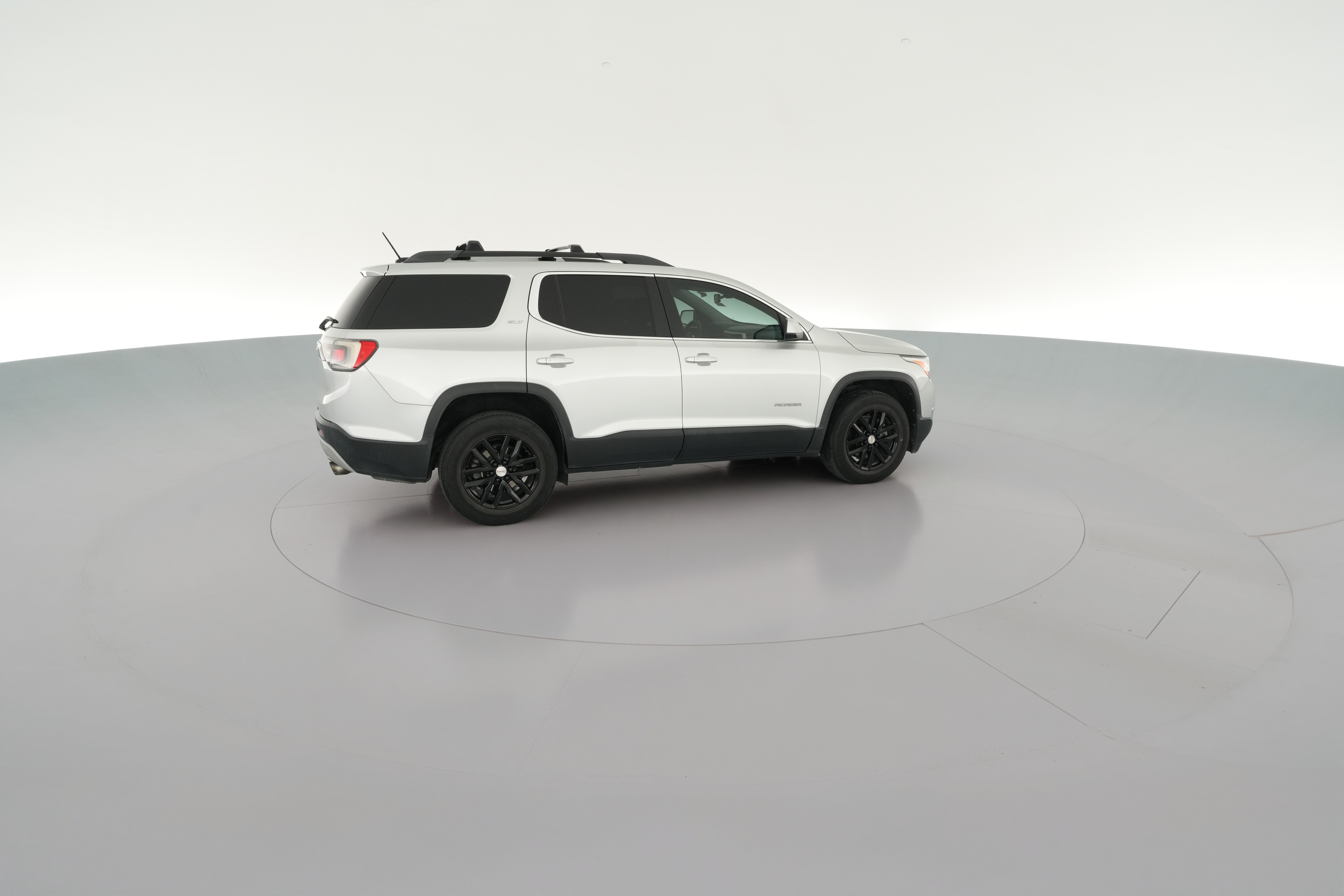2019 GMC Acadia SLT-1 - Photo 39