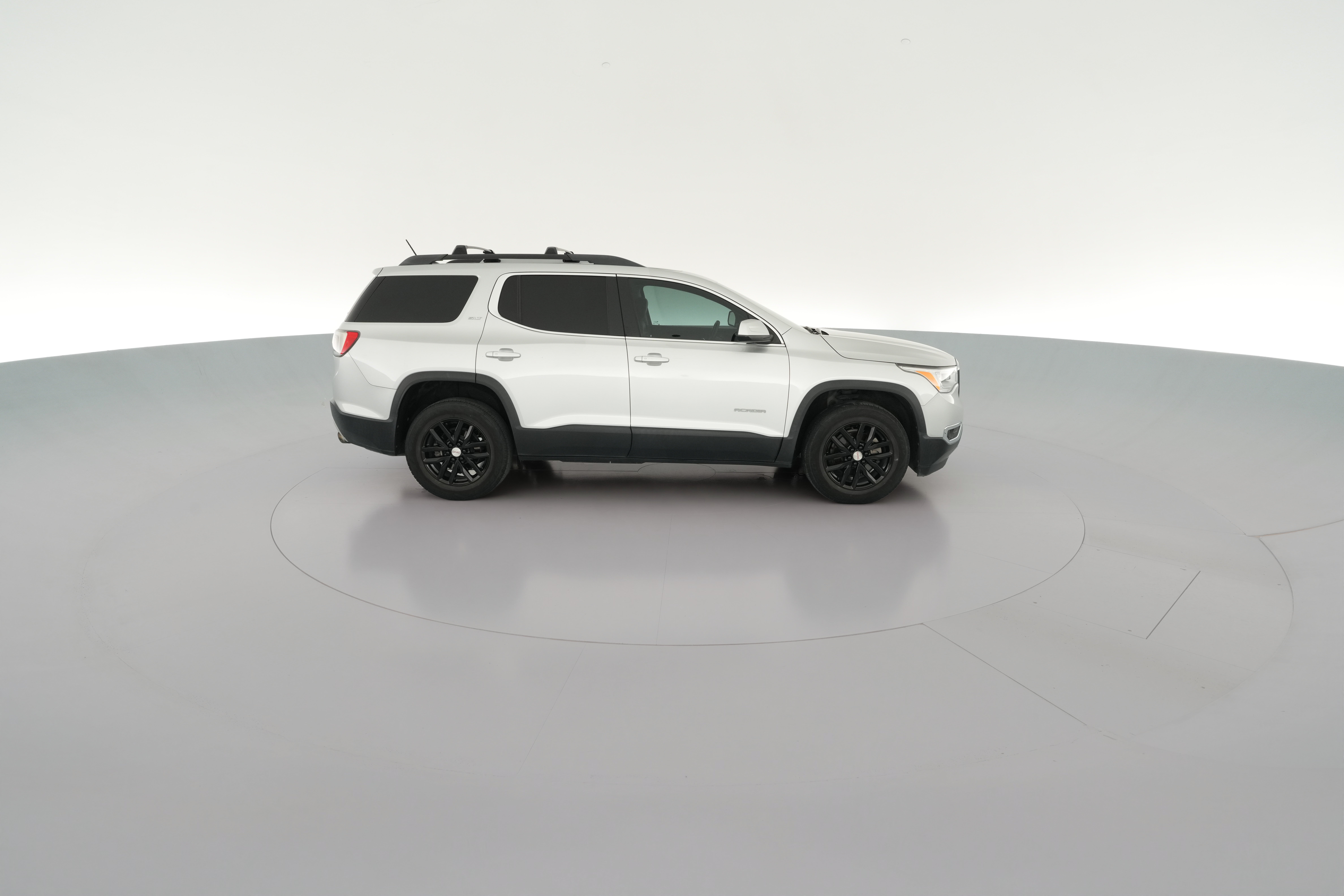 2019 GMC Acadia SLT-1 - Photo 40