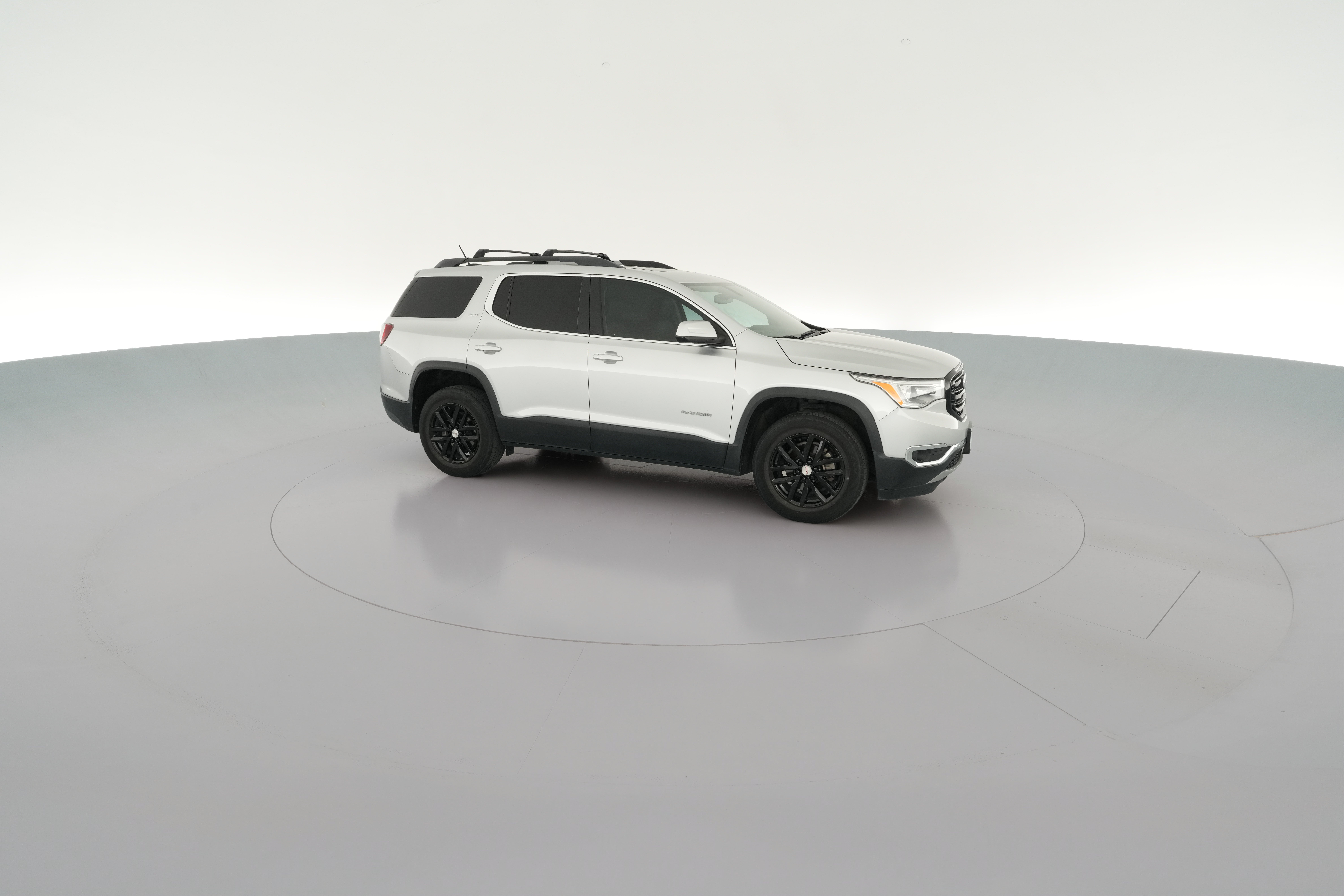 2019 GMC Acadia SLT-1 - Photo 41