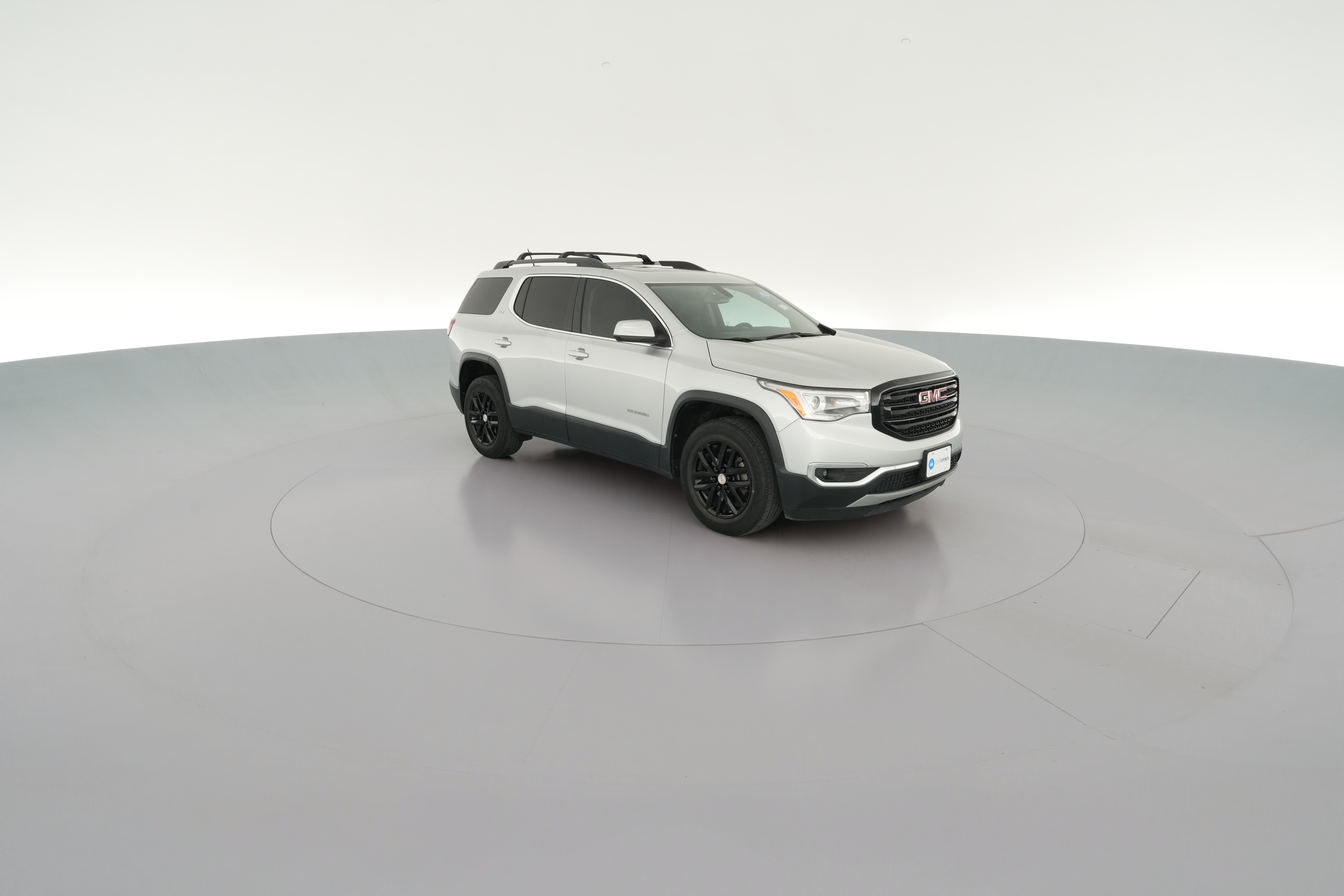 2019 GMC Acadia SLT-1 - Photo 42