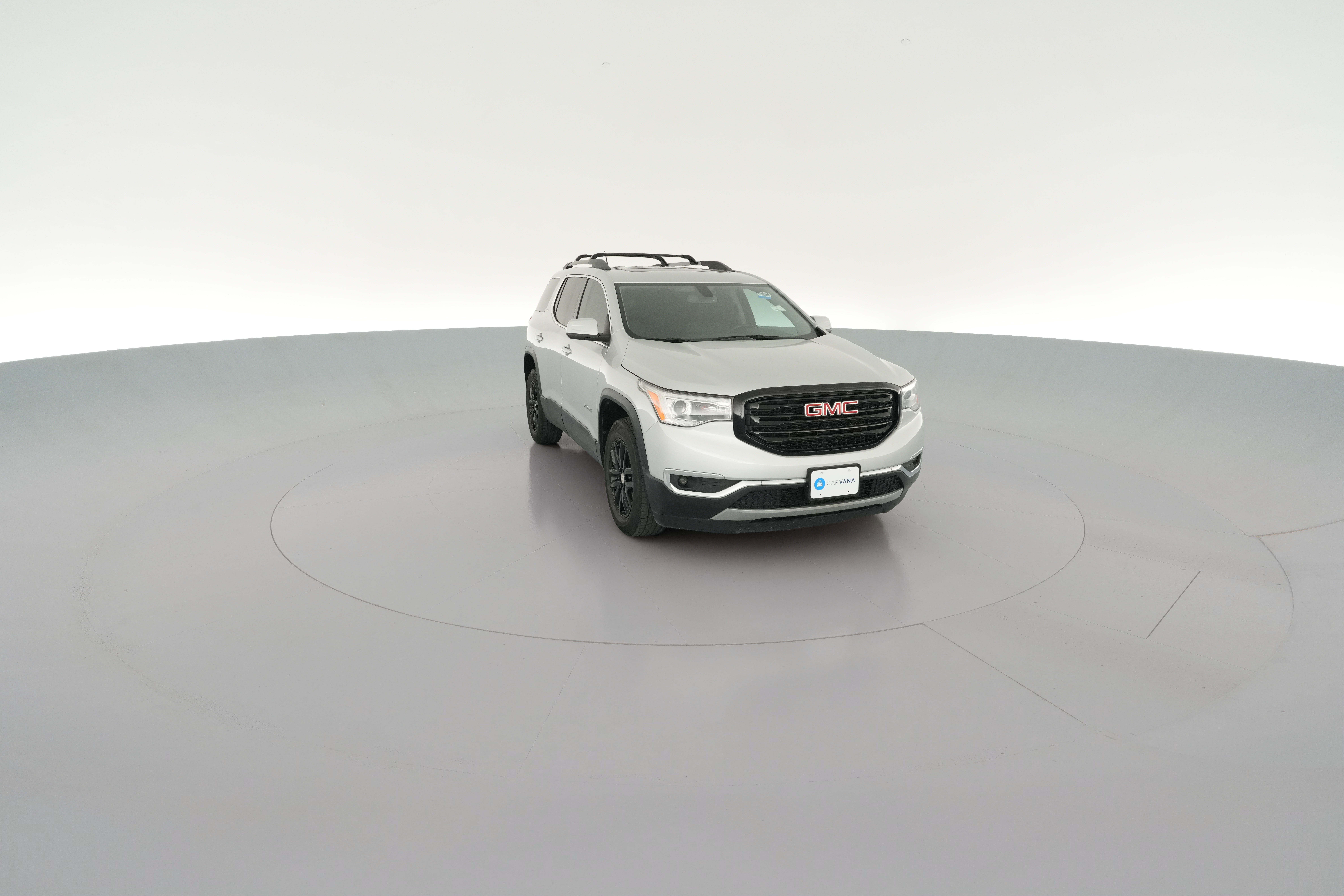 2019 GMC Acadia SLT-1 - Photo 43